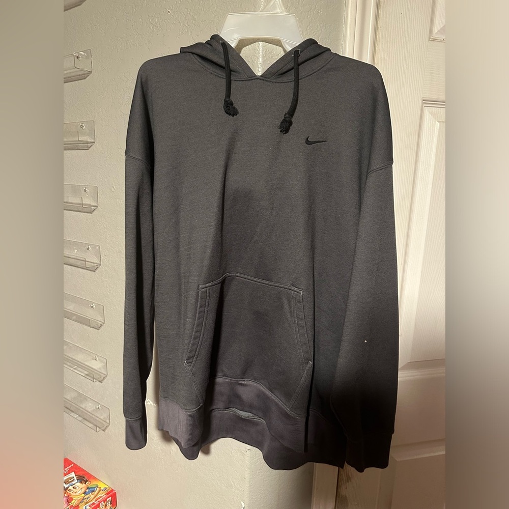 Nike hoodie